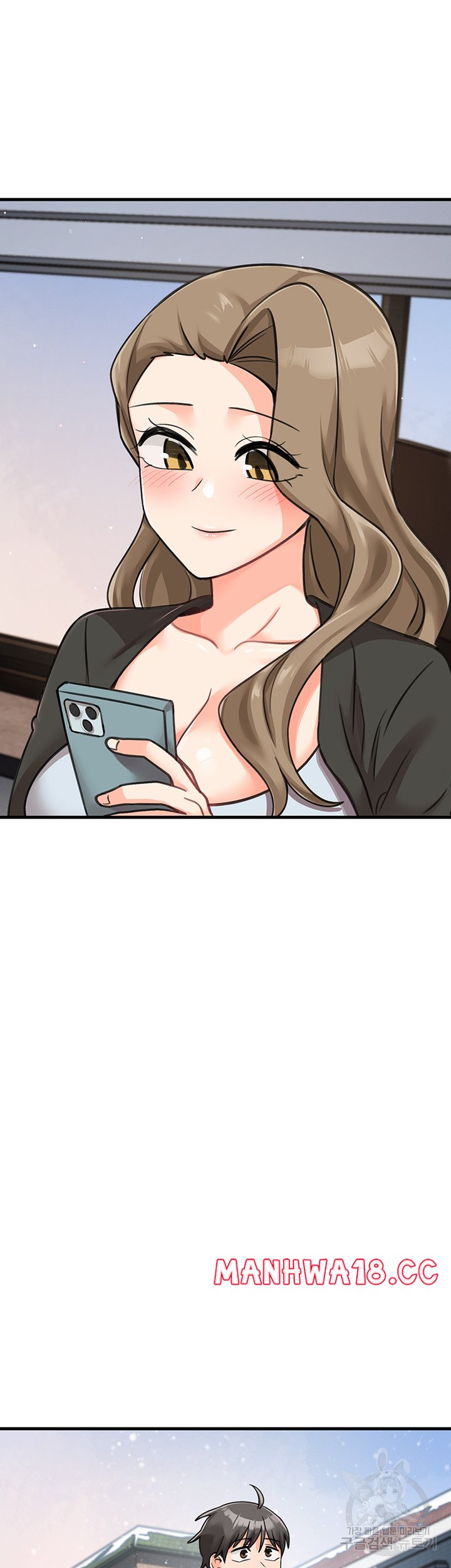 Boarding School Raw Chapter 48 Page 50