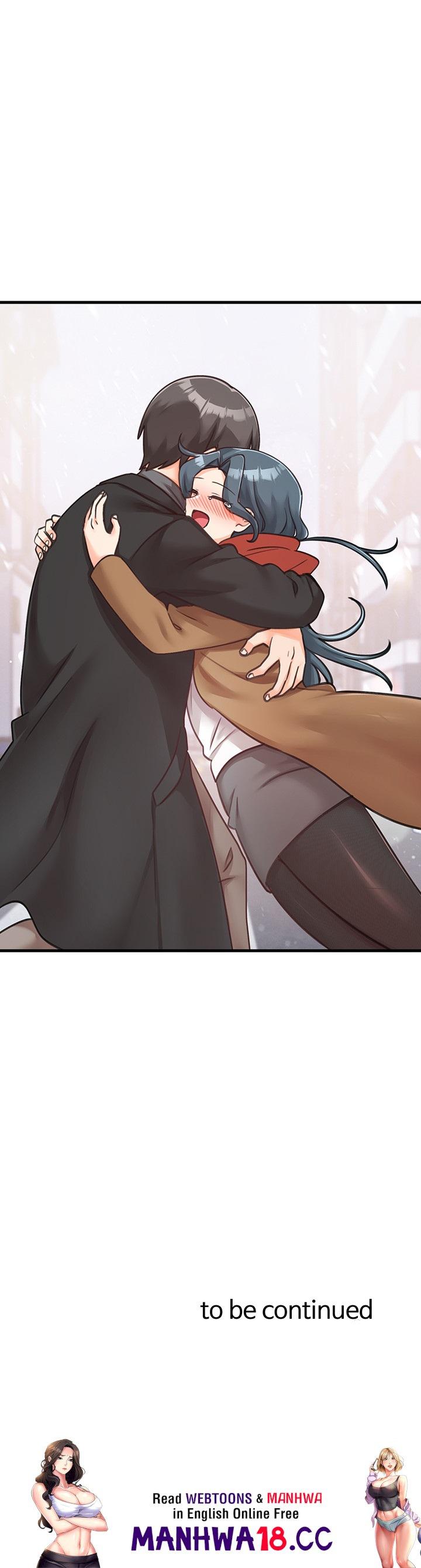 Boarding School Raw Chapter 48 Page 58