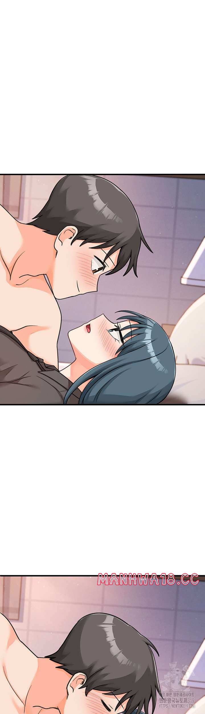 Boarding School Raw Chapter 49 Page 27