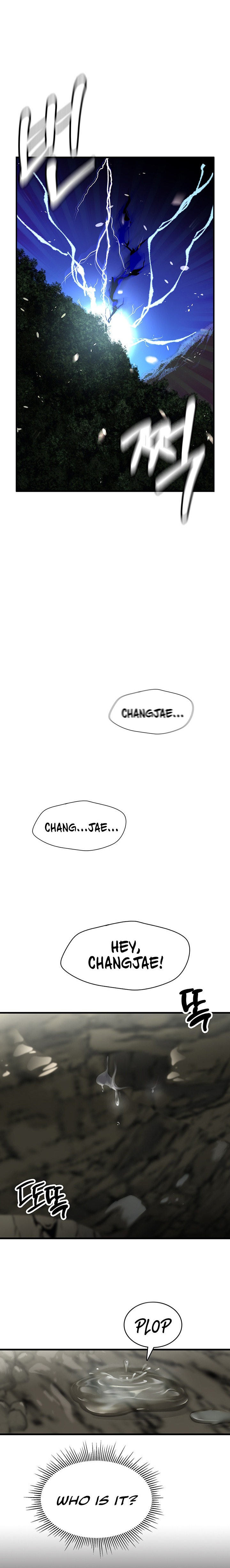Mother-Son Island Survival Chapter 1 Page 30
