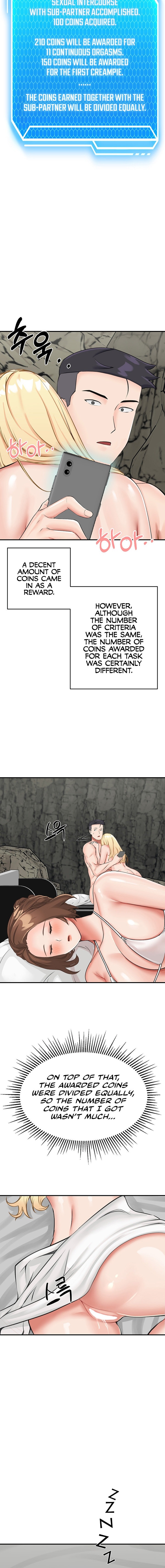 Mother-Son Island Survival Chapter 10 Page 6