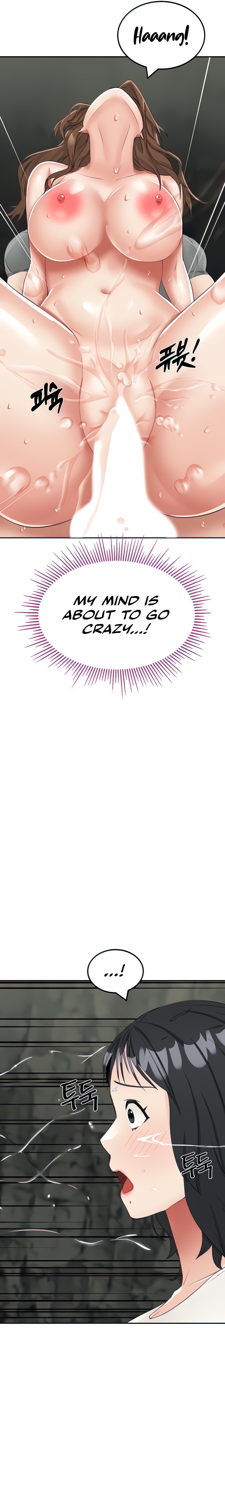 Mother-Son Island Survival Chapter 12 Page 25