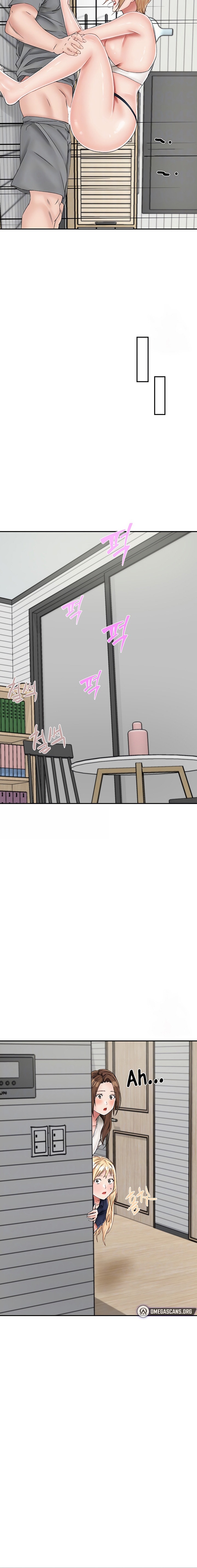 Mother-Son Island Survival Chapter 20 Page 6
