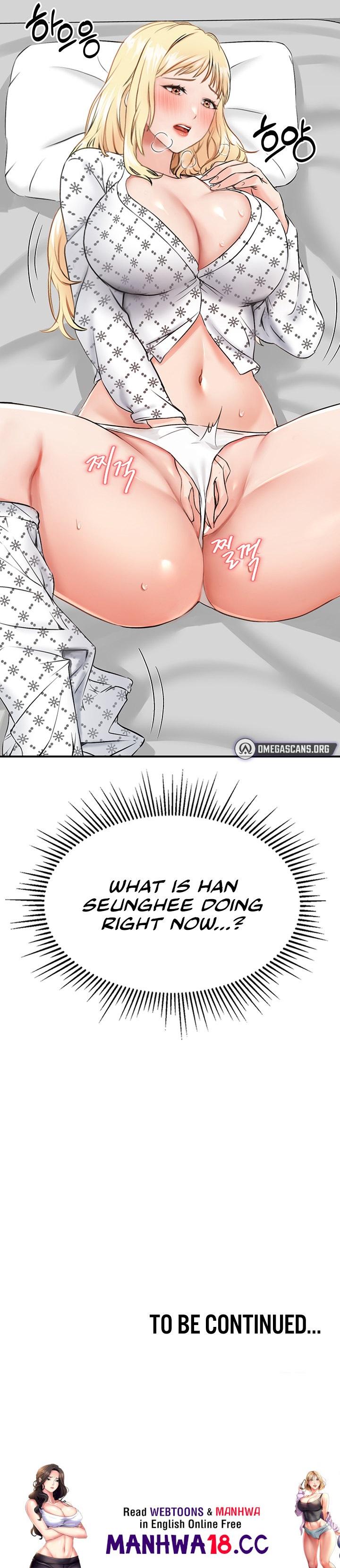 Mother-Son Island Survival Chapter 6 Page 31