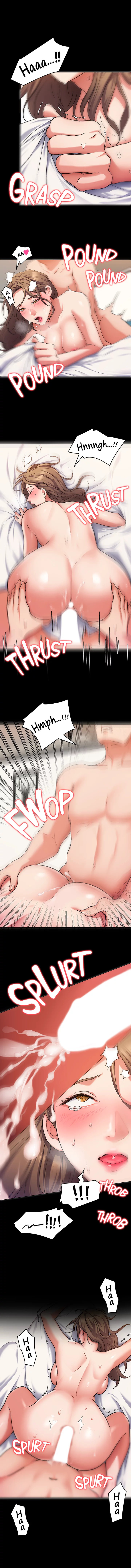 Tonight, You’re My Dinner Chapter 11 Page 7