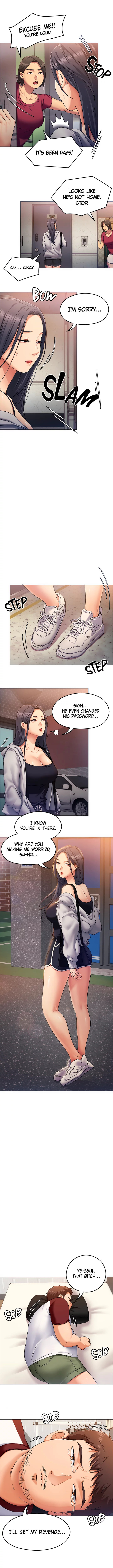 Tonight, You’re My Dinner Chapter 12 Page 3