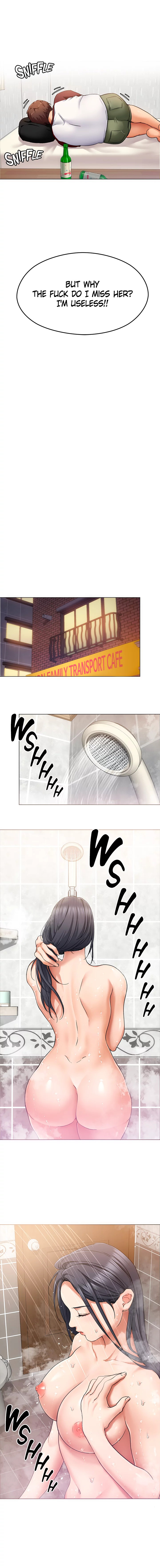 Tonight, You’re My Dinner Chapter 12 Page 4