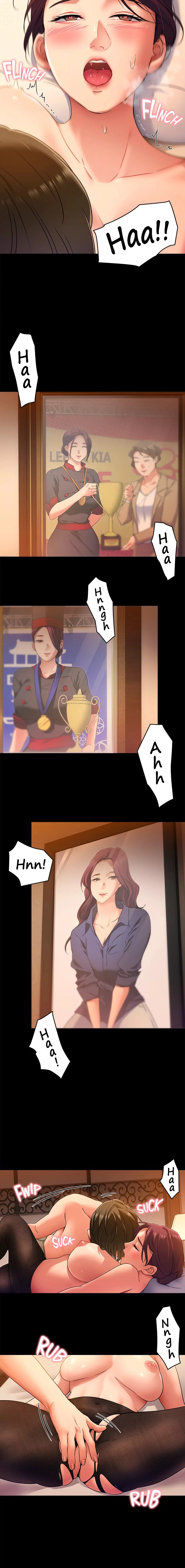Tonight, You’re My Dinner Chapter 14 Page 3