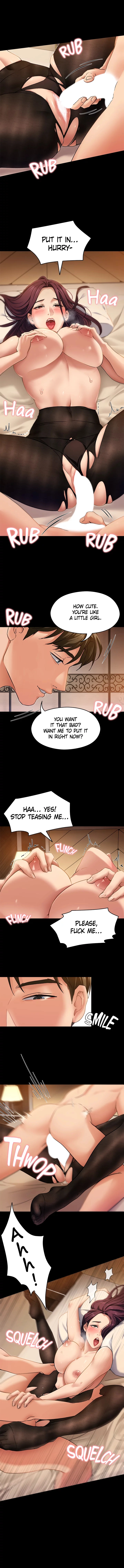 Tonight, You’re My Dinner Chapter 14 Page 6