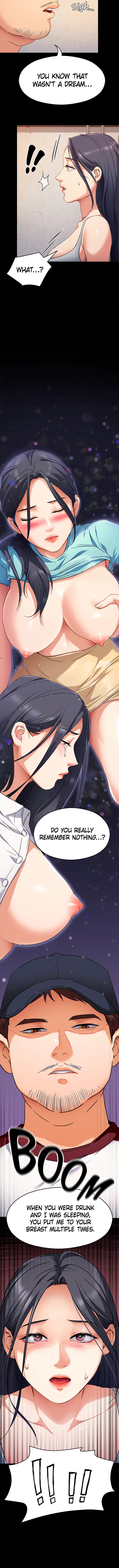 Tonight, You’re My Dinner Chapter 15 Page 7