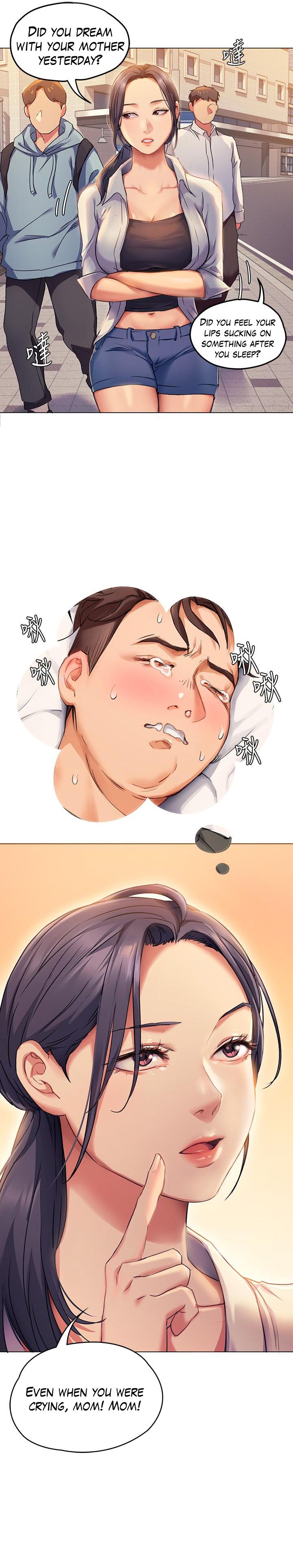 Tonight, You’re My Dinner Chapter 2 Page 23