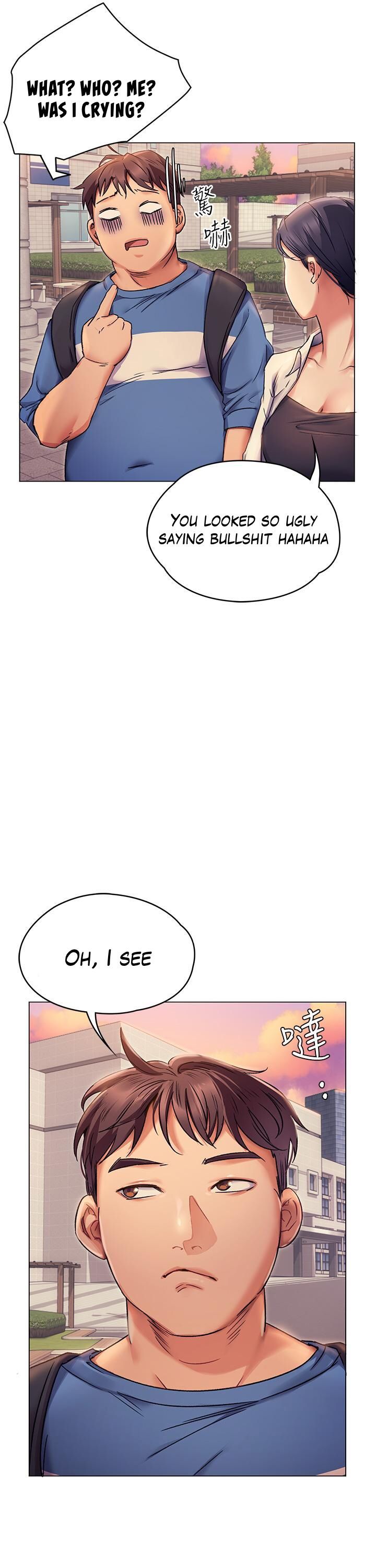 Tonight, You’re My Dinner Chapter 2 Page 24