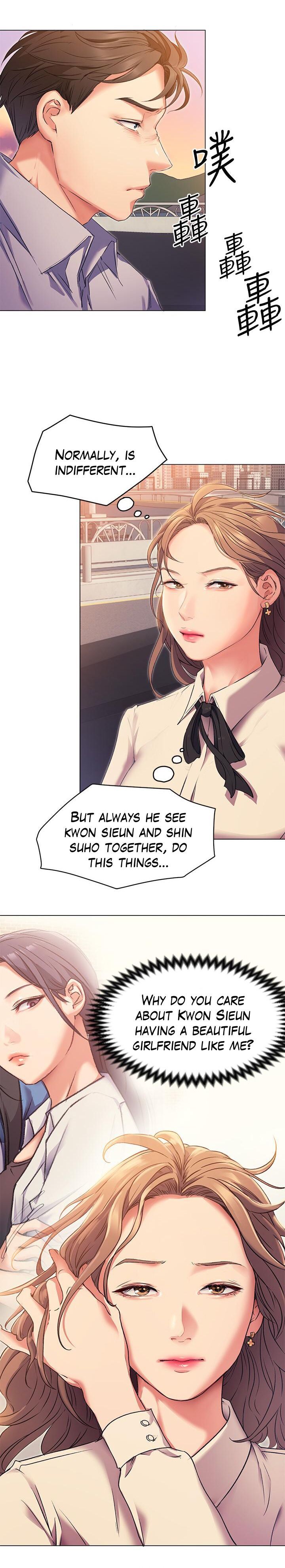 Tonight, You’re My Dinner Chapter 2 Page 39
