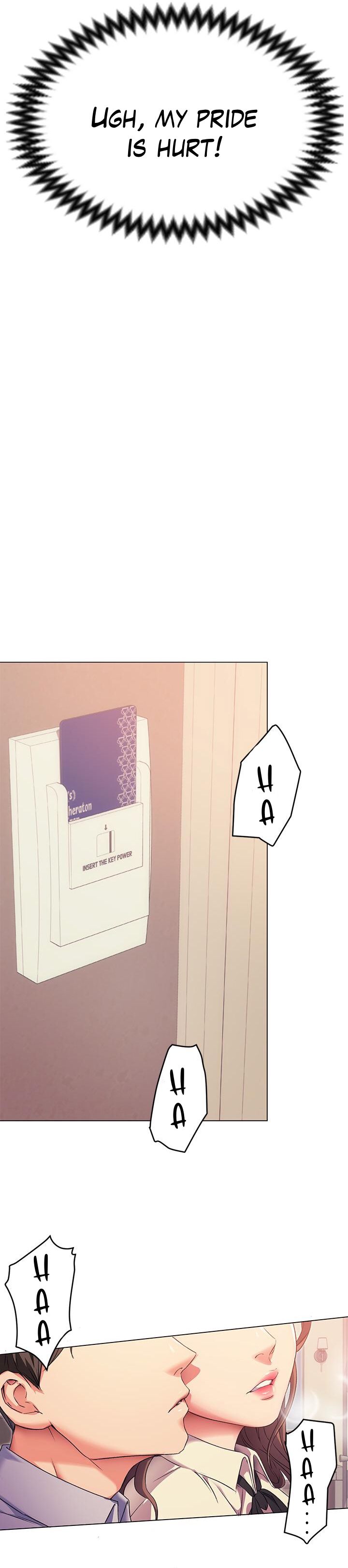 Tonight, You’re My Dinner Chapter 2 Page 40