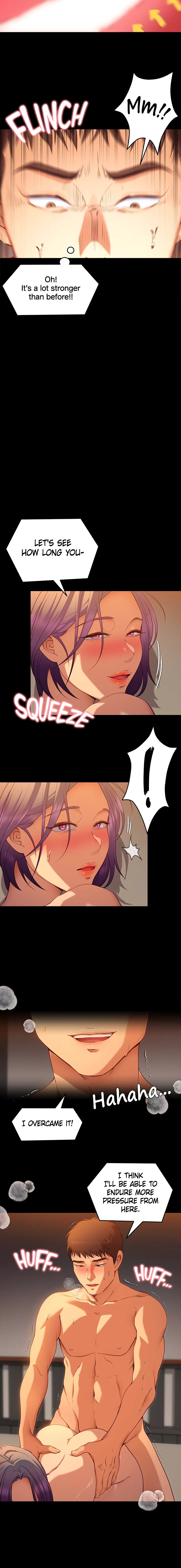 Tonight, You’re My Dinner Chapter 23 Page 8