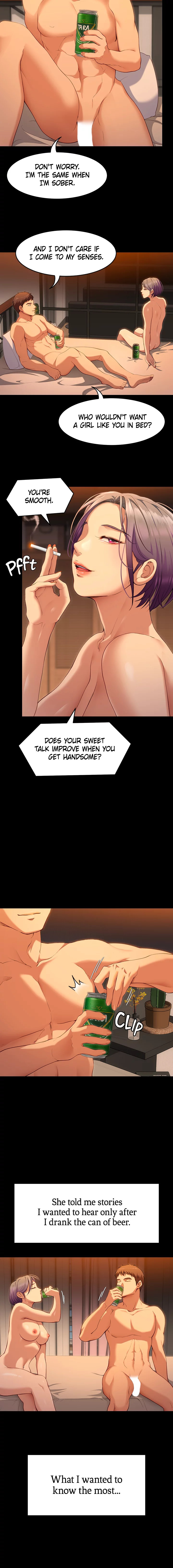 Tonight, You’re My Dinner Chapter 24 Page 3