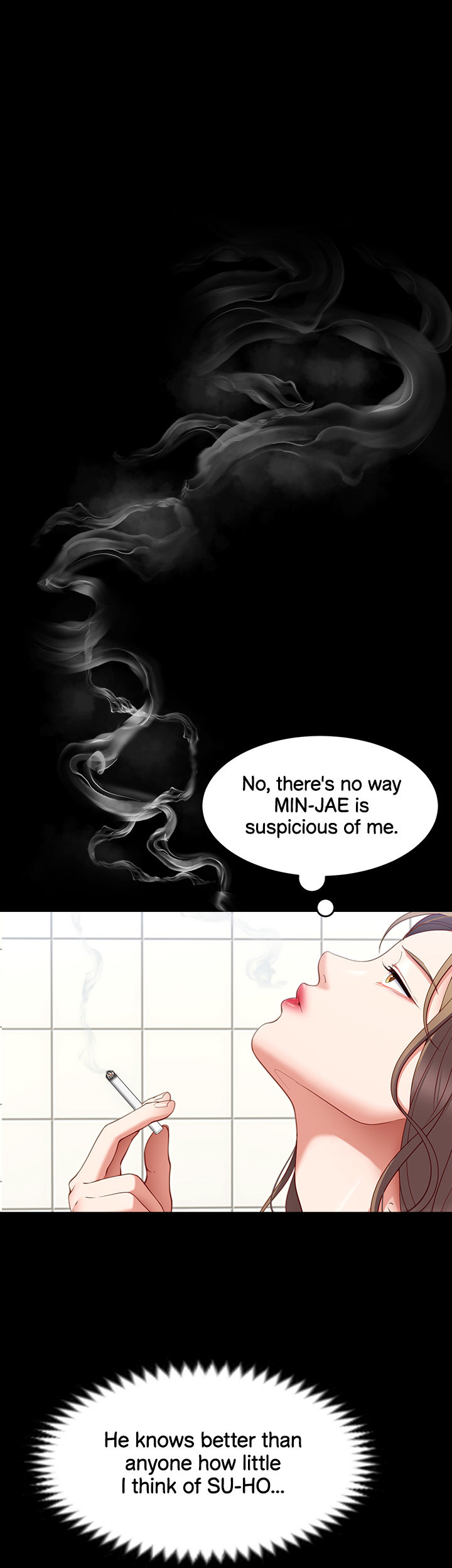 Tonight, You’re My Dinner Chapter 31 Page 24