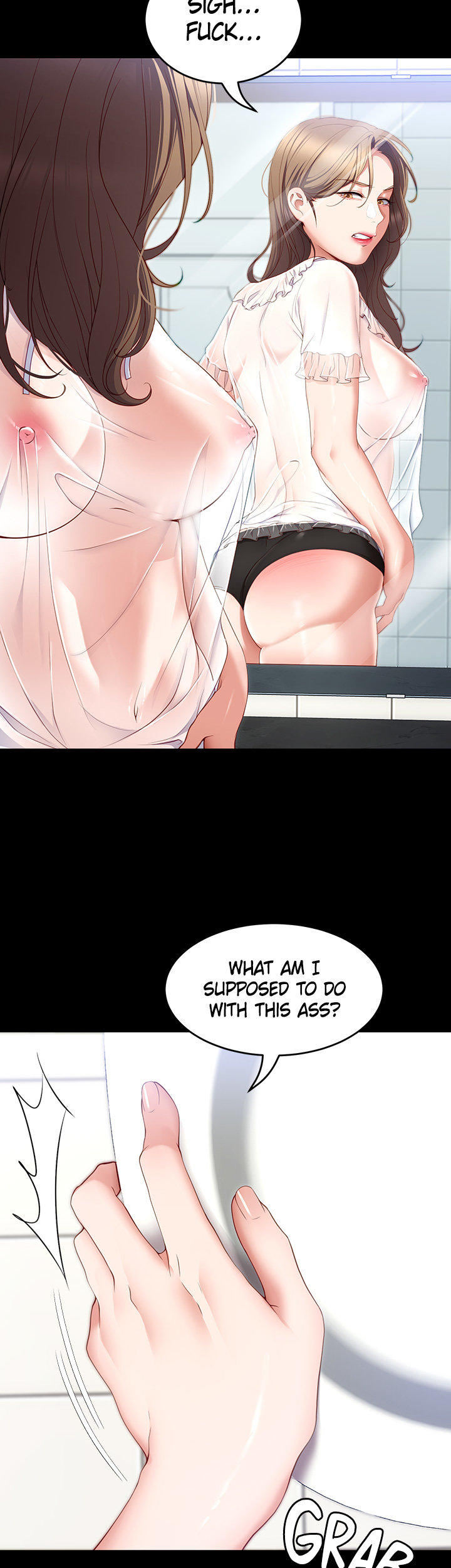 Tonight, You’re My Dinner Chapter 31 Page 26