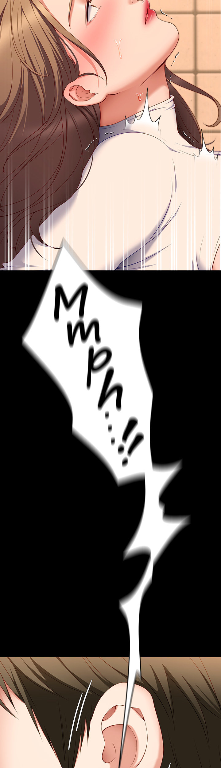 Tonight, You’re My Dinner Chapter 31 Page 3