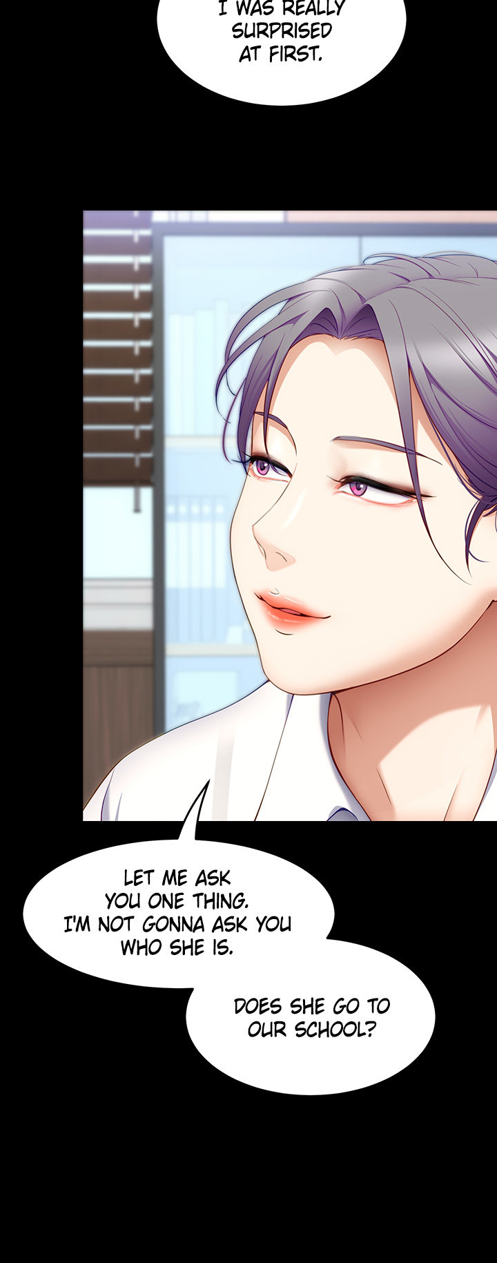 Tonight, You’re My Dinner Chapter 31 Page 34