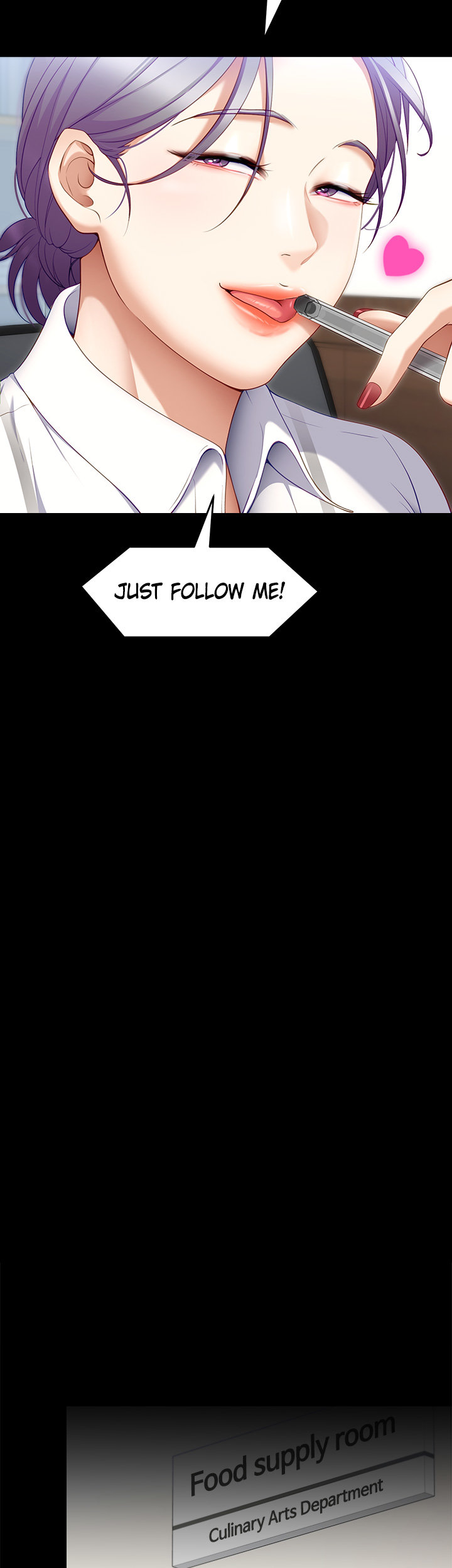 Tonight, You’re My Dinner Chapter 31 Page 37