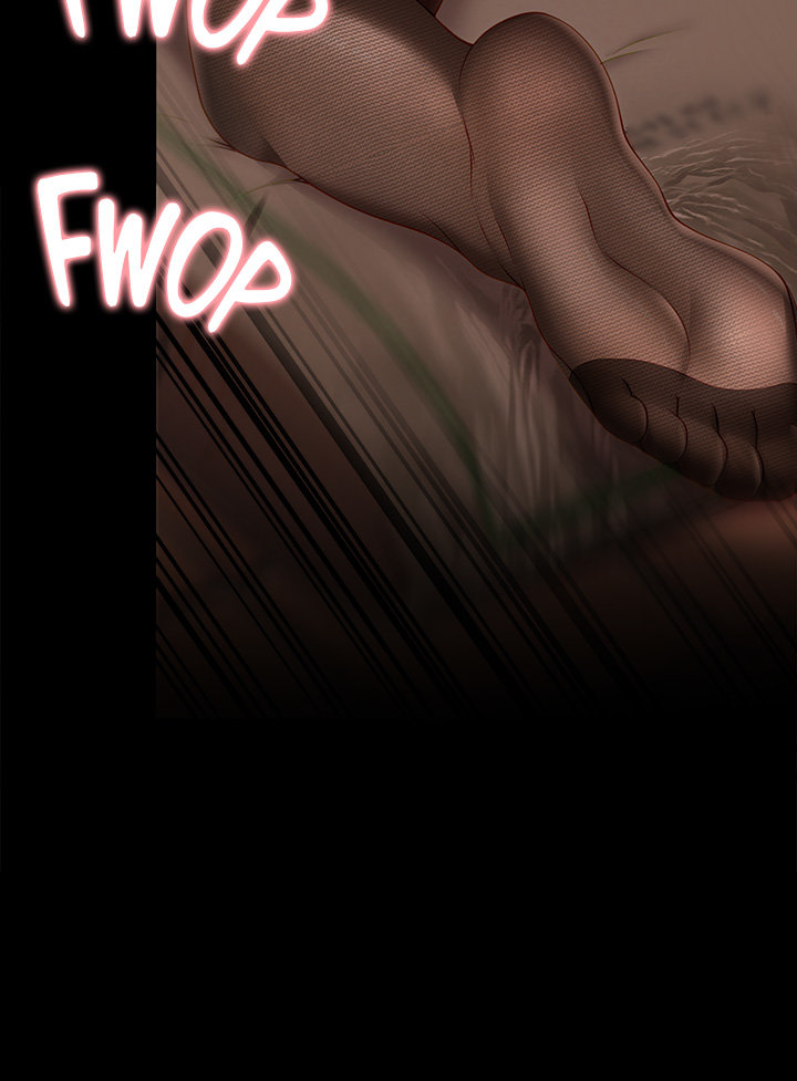 Tonight, You’re My Dinner Chapter 31 Page 39