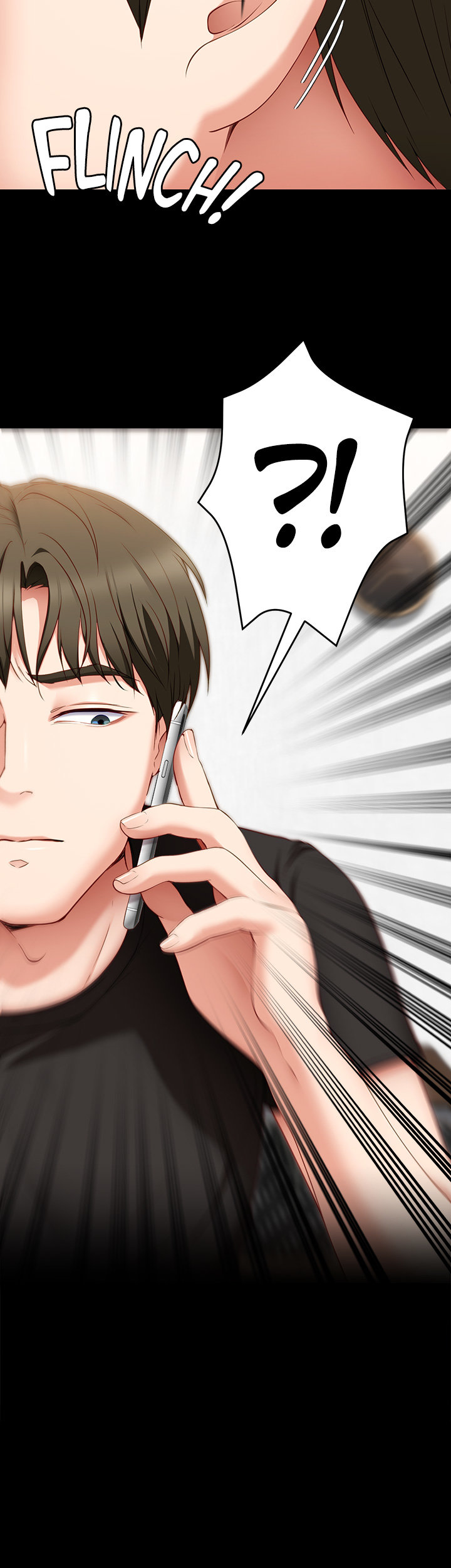 Tonight, You’re My Dinner Chapter 31 Page 4