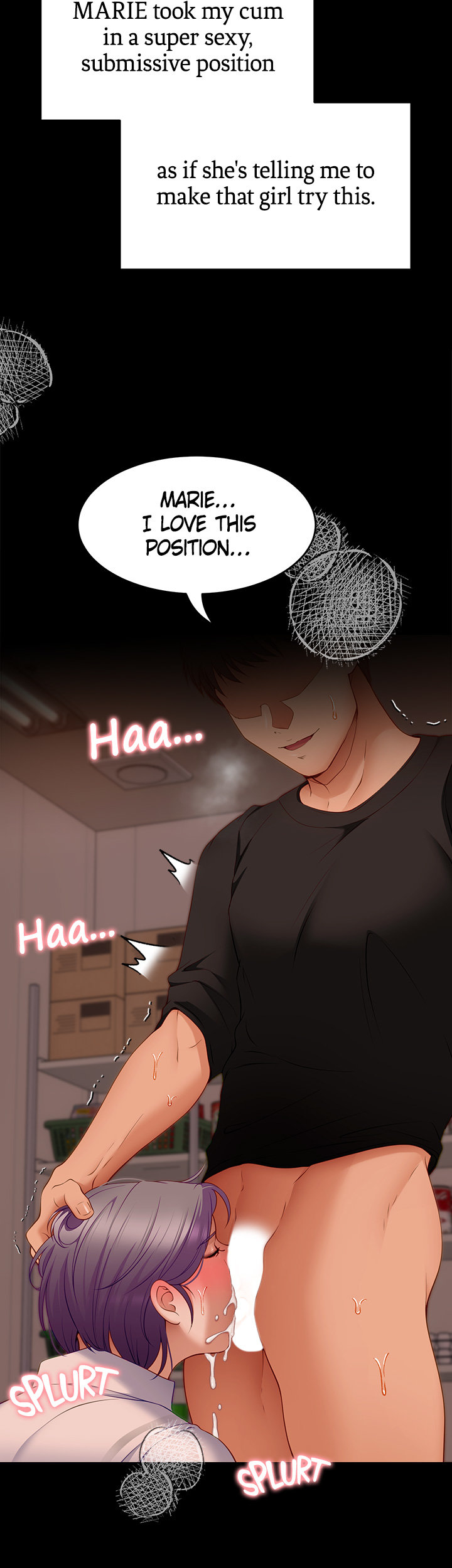 Tonight, You’re My Dinner Chapter 31 Page 47
