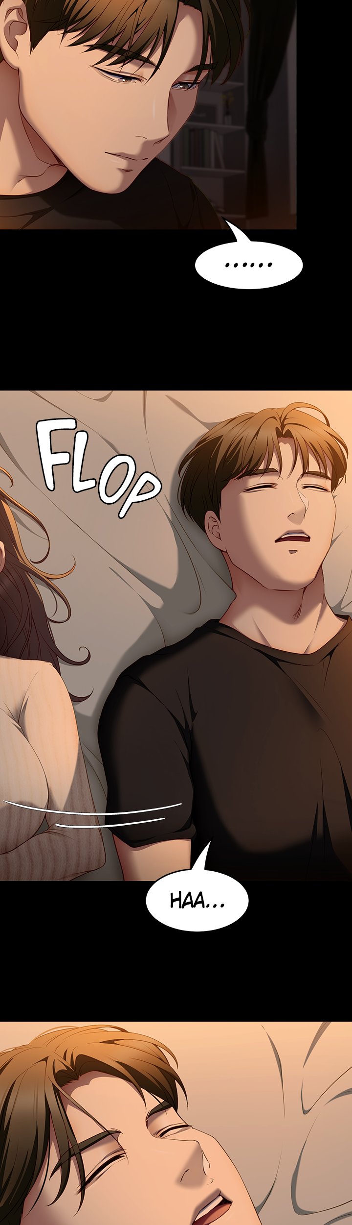 Tonight, You’re My Dinner Chapter 32 Page 14