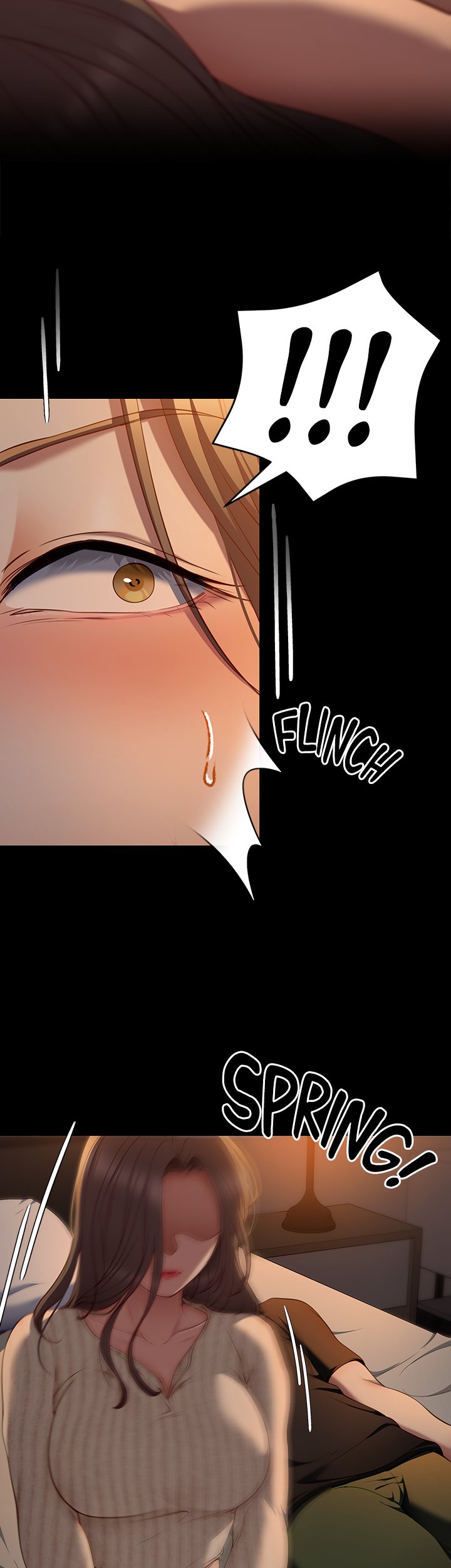 Tonight, You’re My Dinner Chapter 32 Page 17