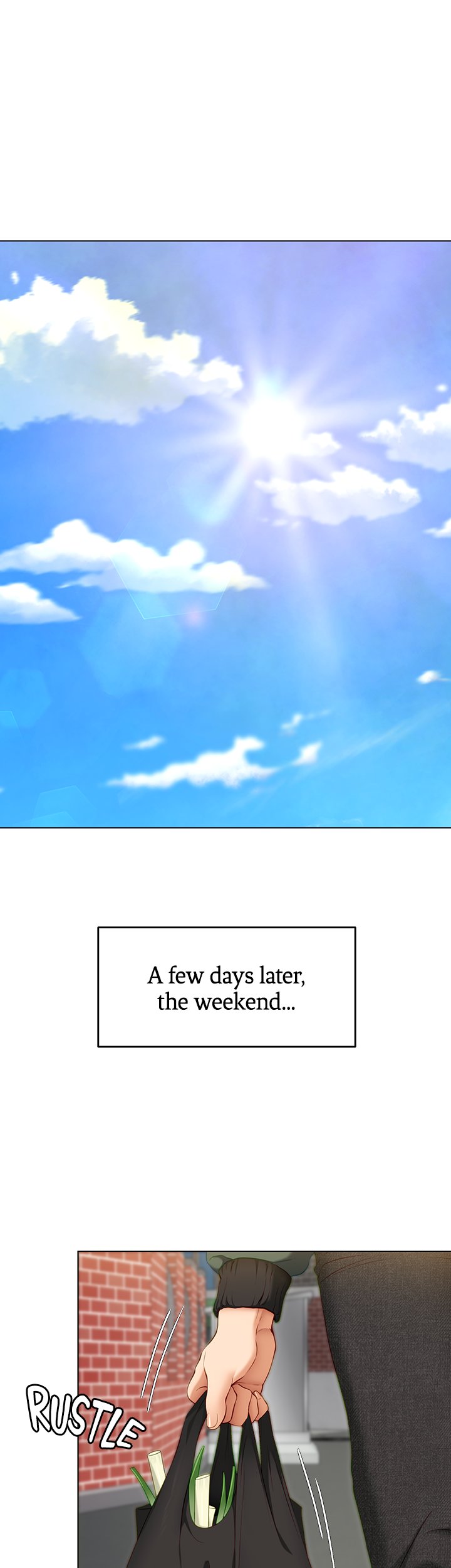 Tonight, You’re My Dinner Chapter 32 Page 24