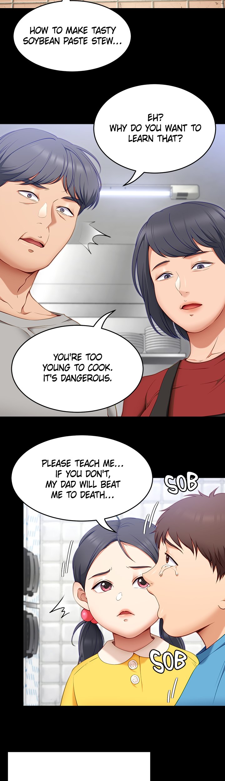 Tonight, You’re My Dinner Chapter 32 Page 39