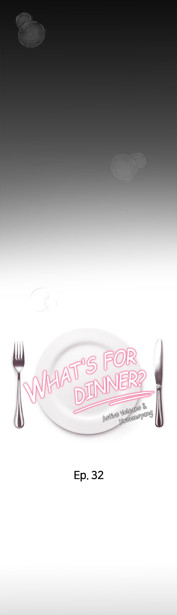 Tonight, You’re My Dinner Chapter 32 Page 6