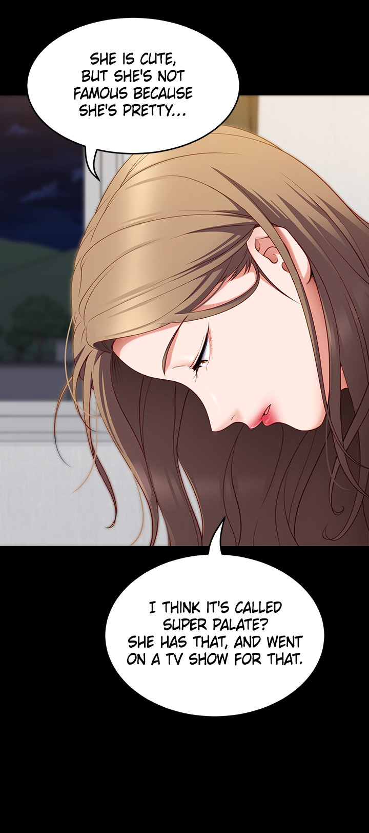 Tonight, You’re My Dinner Chapter 33 Page 10
