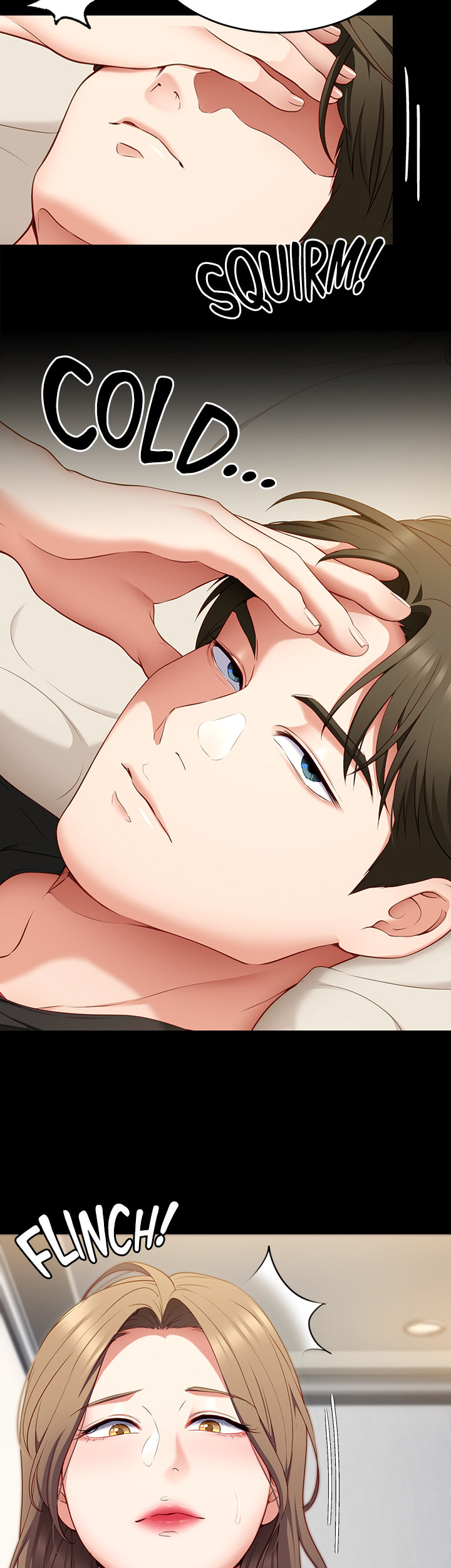Tonight, You’re My Dinner Chapter 33 Page 20