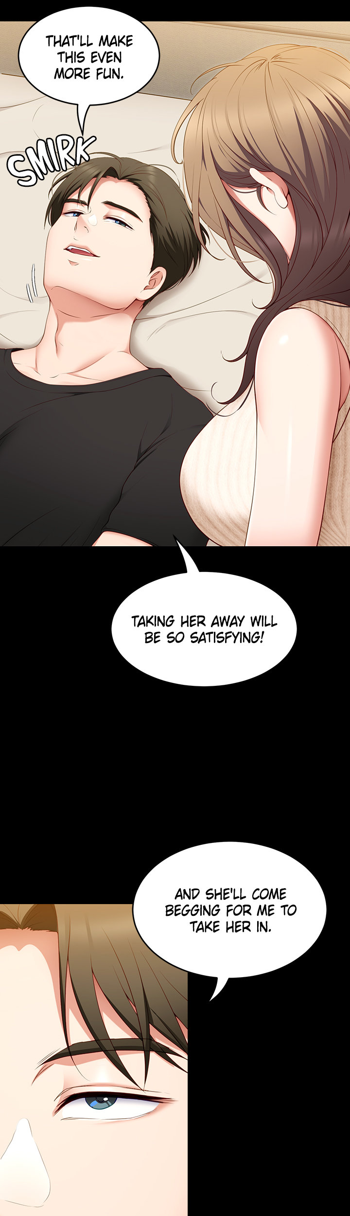 Tonight, You’re My Dinner Chapter 33 Page 22