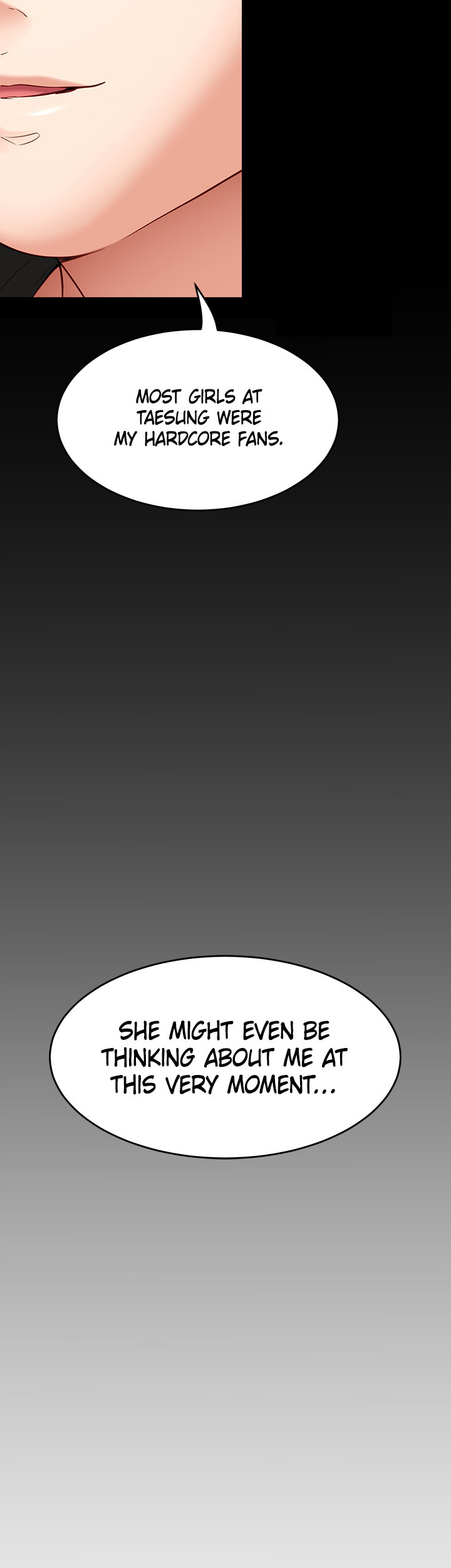 Tonight, You’re My Dinner Chapter 33 Page 23