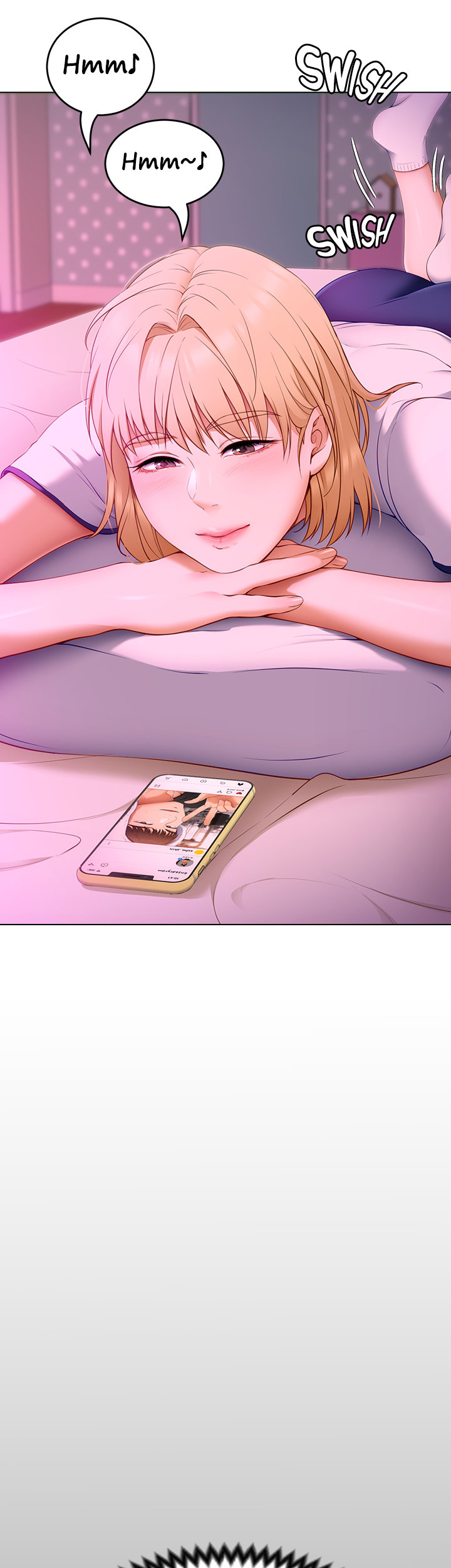Tonight, You’re My Dinner Chapter 33 Page 27