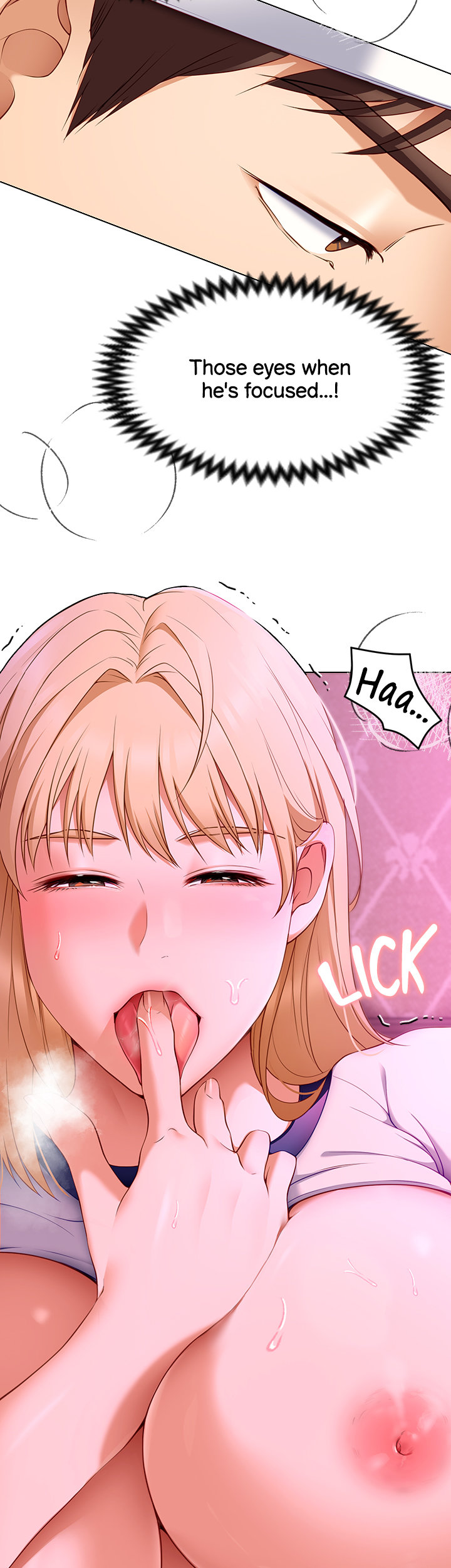 Tonight, You’re My Dinner Chapter 33 Page 35