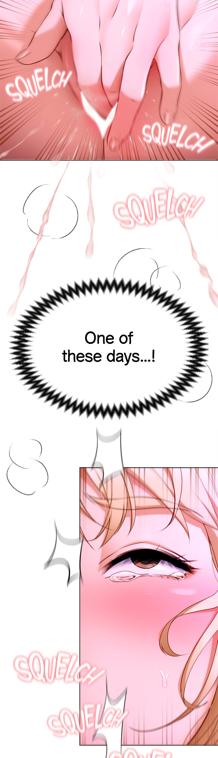 Tonight, You’re My Dinner Chapter 33 Page 43