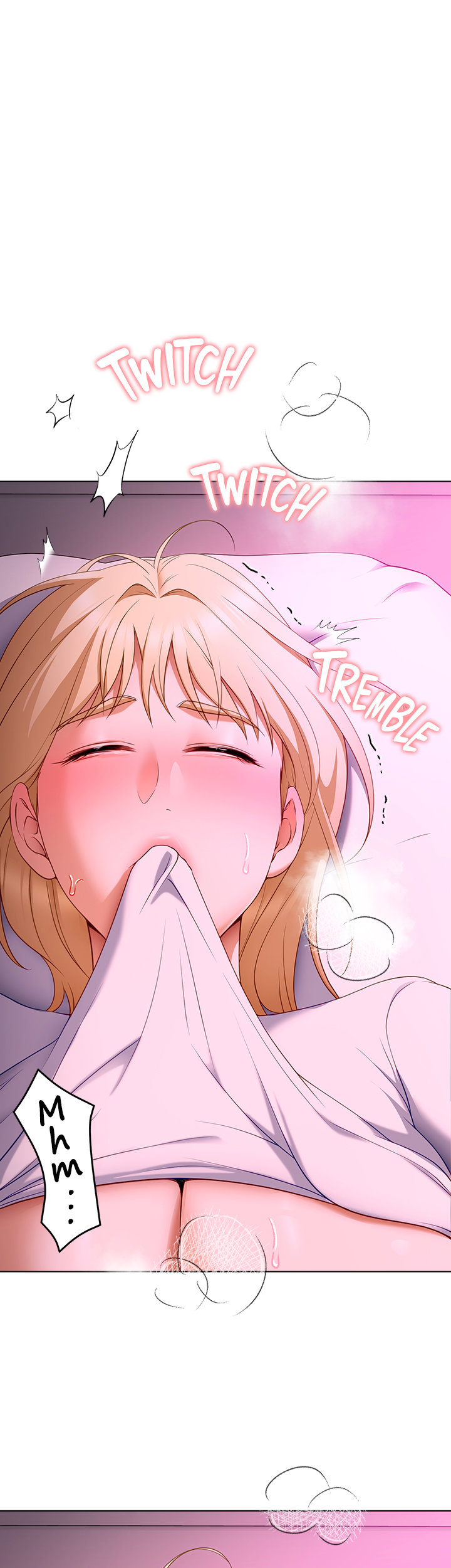 Tonight, You’re My Dinner Chapter 33 Page 45