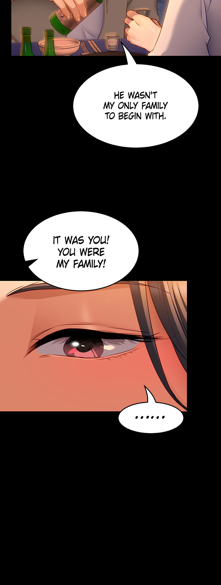 Tonight, You’re My Dinner Chapter 33 Page 51