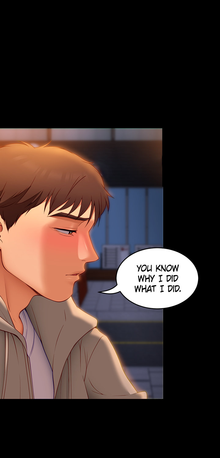 Tonight, You’re My Dinner Chapter 33 Page 58