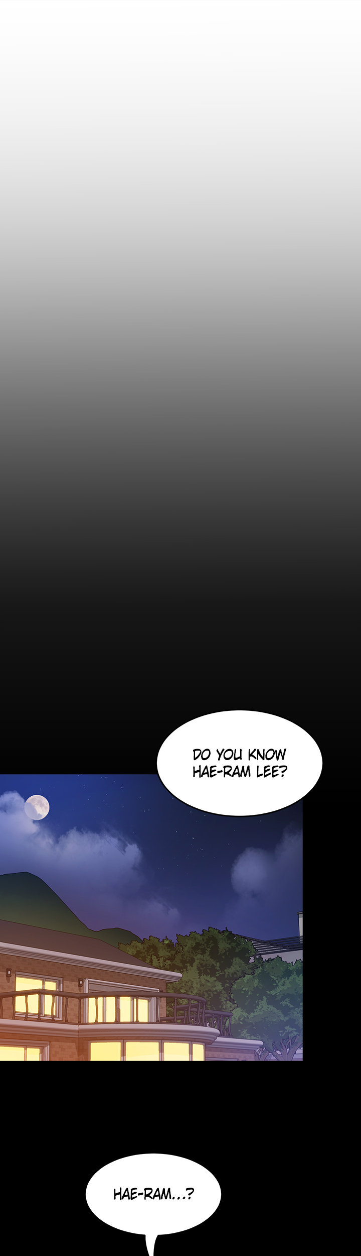 Tonight, You’re My Dinner Chapter 33 Page 6