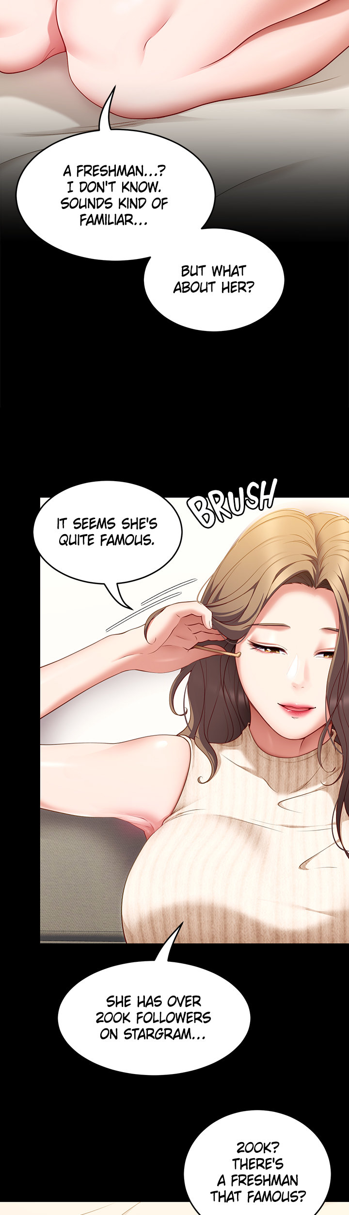 Tonight, You’re My Dinner Chapter 33 Page 8