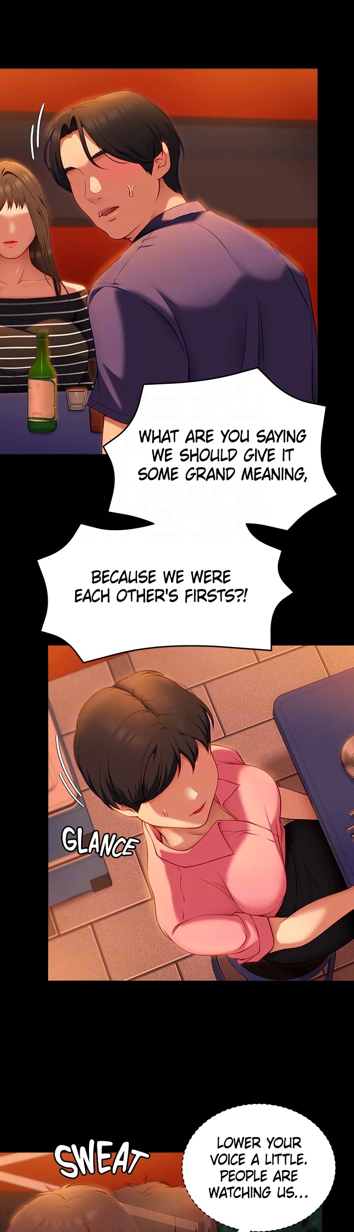 Tonight, You’re My Dinner Chapter 34 Page 14