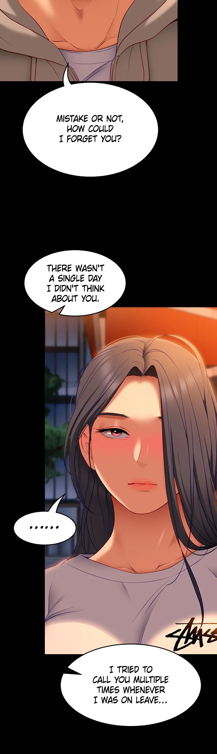 Tonight, You’re My Dinner Chapter 34 Page 2