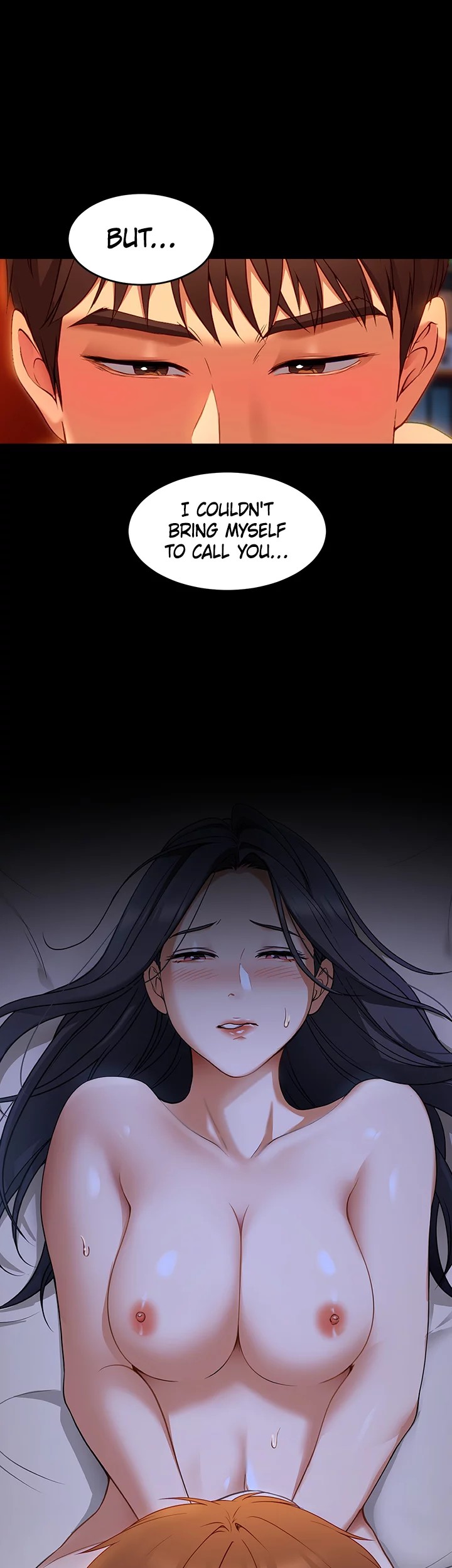 Tonight, You’re My Dinner Chapter 34 Page 3