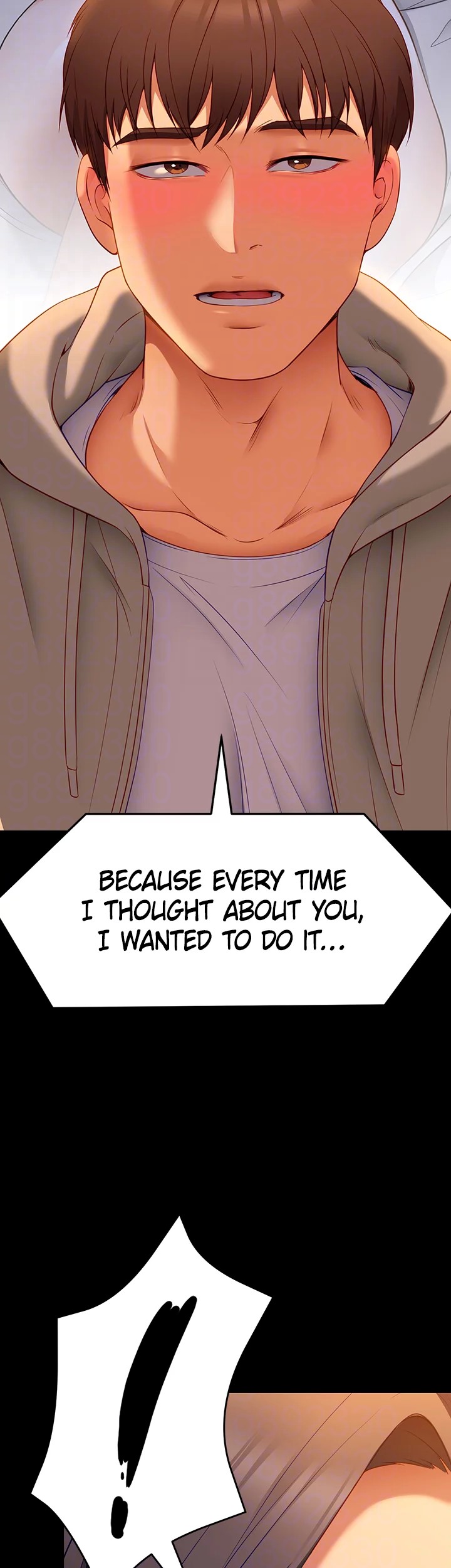 Tonight, You’re My Dinner Chapter 34 Page 4