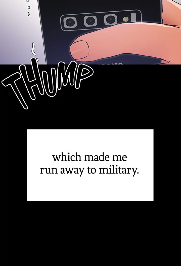 Tonight, You’re My Dinner Chapter 34 Page 45